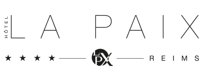 BEST WESTERN PREMIER HOTEL DE LA PAIX