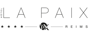 BEST WESTERN PREMIER HOTEL DE LA PAIX