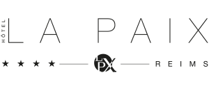 BEST WESTERN PREMIER HOTEL DE LA PAIX