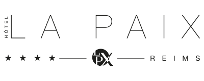 BEST WESTERN PREMIER HOTEL DE LA PAIX